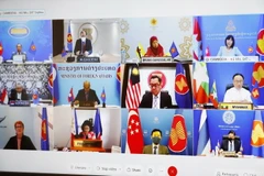 New Zealand cam kết tiếp tục là đối tác tích cực của ASEAN