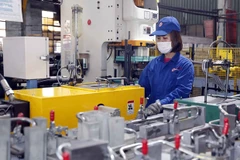 Chuyên gia Séc nhận định về chiến lược công nghiệp 4.0 của Việt Nam