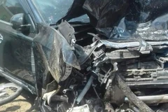 Bình Định: Tai nạn giao thông liên hoàn nghiêm trọng, 3 người tử vong