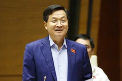 Kiện toàn BCĐ cải cách tiền lương, BHXH và ưu đãi người có công