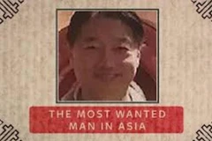 Hà Lan bắt giữ kẻ cầm đầu đường dây ma túy lớn hàng đầu thế giới