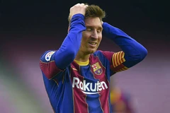 [Video] Vì sao Barcelona không thể giữ Lionel Messi ở lại?