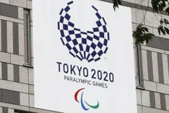 Đoàn Việt Nam có 19 thành viên tham dự Paralympic Tokyo