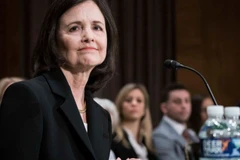 Tổng thống Mỹ rút đề cử lãnh đạo Fed đối với bà Judy Shelton