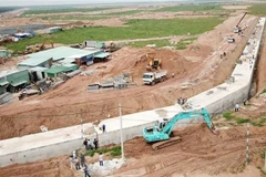 Nghiên cứu bồi thường 2 tuyến giao thông kết nối sân bay Long Thành