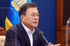 'Việc Mỹ bổ nhiệm đặc phái viên về Triều Tiên là đề nghị đối thoại'