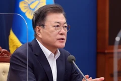'Việc Mỹ bổ nhiệm đặc phái viên về Triều Tiên là đề nghị đối thoại'