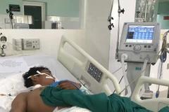 Kon Tum: Thêm 4 người ở Kon Plông phải nhập viện nghi do ngộ độc