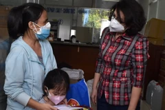 3 tổ chức phi Chính phủ mở chiến dịch hỗ trợ trẻ mồ côi vì COVID-19