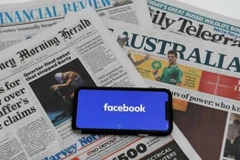 Australia sửa đổi bộ quy tắc bắt buộc các hãng công nghệ lớn trả tiền