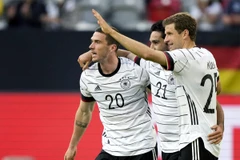Tuyển Đức liệu có thể trở lại ấn tượng ở EURO 2020? (Nguồn: Getty Images)