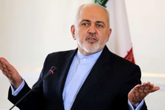 Iran để ngỏ khả năng hợp tác với Mỹ về dầu mỏ và an ninh