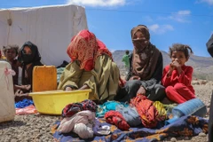 Tổ chức phi chính phủ ở Yemen giành giải Nansen vì người tị nạn