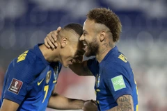 World Cup 2022: Brazil giành điểm tuyệt đối, Argentina rơi chiến thắng
