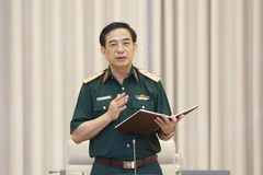 Tiếp tục thúc đẩy quan hệ Việt Nam-Philippines, Việt Nam-Singapore