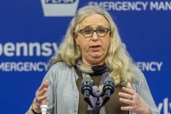 Tổng thống Mỹ đắc cử Joe Biden tiếp tục kiện toàn nội các