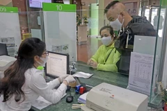 Kinh doanh bảo hiểm: Miếng bánh 'béo bở' của các ngân hàng