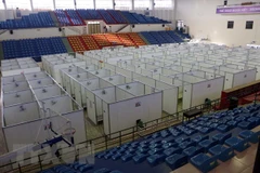 Cần Thơ sắp xếp lại nhiệm vụ khám, chữa bệnh ở các bệnh viện dã chiến