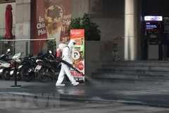 [Video] WHO chưa có đánh giá về biến thể mới ở Việt Nam