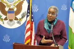 Mỹ bổ nhiệm người đứng đầu nhóm ứng phó các sự cố 'Hội chứng Havana'