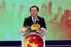 Thay đổi thành viên Ủy ban Quốc gia về Chính phủ điện tử