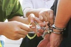 Quảng Ninh: Bắt giữ nguyên Phó ban Dân vận Thành ủy Hạ Long 