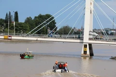 Thành phố Phan Thiết tập trung nguồn lực khống chế dịch COVID-19