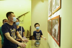 Điện Biên: Đảm bảo an toàn phòng dịch COVID-19 tại các điểm di tích