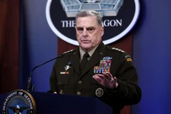 Tình báo Mỹ không dự báo sự sụp đổ chóng vánh của Afghanistan