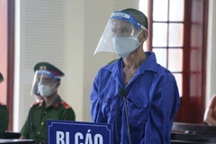 Án phạt nghiêm minh cho đối tượng hoạt động nhằm lật đổ chính quyền