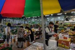 Hàn Quốc sẽ tích cực xem xét việc tham gia CPTPP trong năm nay