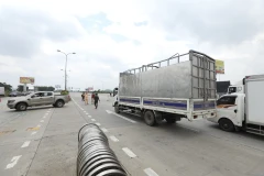 Một số trường hợp từ Hà Nội về Hải Dương không phải cách ly tập trung