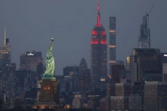 Mỹ kêu gọi hàn gắn và hành động chấm dứt thù hận nhằm vào người gốc Á