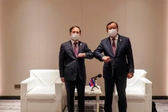 Campuchia đánh giá cao hỗ trợ của Việt Nam trong phòng chống dịch