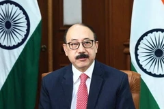 Ấn Độ chủ động nâng cao vai trò tại Hội đồng Bảo an Liên hợp quốc