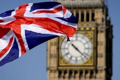 Anh có khả năng gia nhập Hiệp định thương mại tự do USMCA