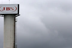 Vụ tấn công vào JBS SA gây gián đoạn hoạt động sản xuất thịt tại Mỹ