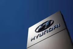 Doanh số xuất khẩu xe thân thiện với môi trường của Hyundai, Kia tăng