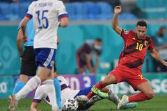 Eden Hazard tự tin đá chính dù chưa bình phục hoàn toàn