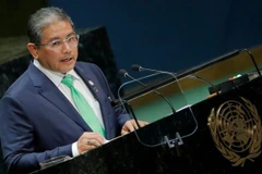 Đặc phái viên ASEAN về Myanmar ưu tiên giải quyết khủng hoảng nhân đạo