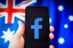 Facebook khôi phục lại các trang tin tức của Australia
