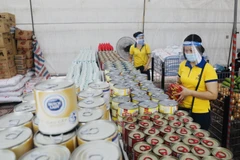 Phụ nữ, giáo viên Thủ đô đồng hành cùng phòng, chống dịch COVID-19