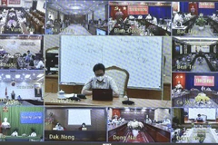 'Các tỉnh phía Nam giữ vững an toàn, sẵn sàng cho tình huống xấu hơn'