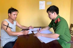 Hà Nam: Truy bắt nhanh đối tượng có hành vi dâm ô trẻ em