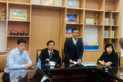 Bệnh nhân COVID-19 nặng tại Đà Nẵng có thể phải can thiệp ECMO