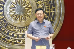 AIPA: Tăng cường hợp tác nội khối, hiện thực hóa tầm nhìn