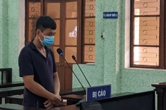 Đối tượng tổ chức cho người khác xuất cảnh trái phép lĩnh án tù