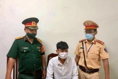 Phát hiện đối tượng giả danh Trưởng khoa sản Bệnh viện TW Quân đội 108