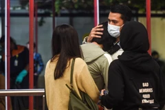 Vụ máy bay rơi tại Indonesia: Cơ trưởng có 35 năm kinh nghiệm