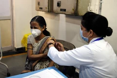 [Video] Phát hiện biến thể đột biến kép của SARS-CoV-2 ở Ấn Độ